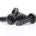 ReplacementScrews 6002-001294 (M4XL16)- Pack 4 TV Stand Screws Compatible with Samsung