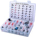 HiLetgo 37 37 1 Sensor Assortment Kit for Arduino & Raspberry Pi - in Robot Project Starter Kit