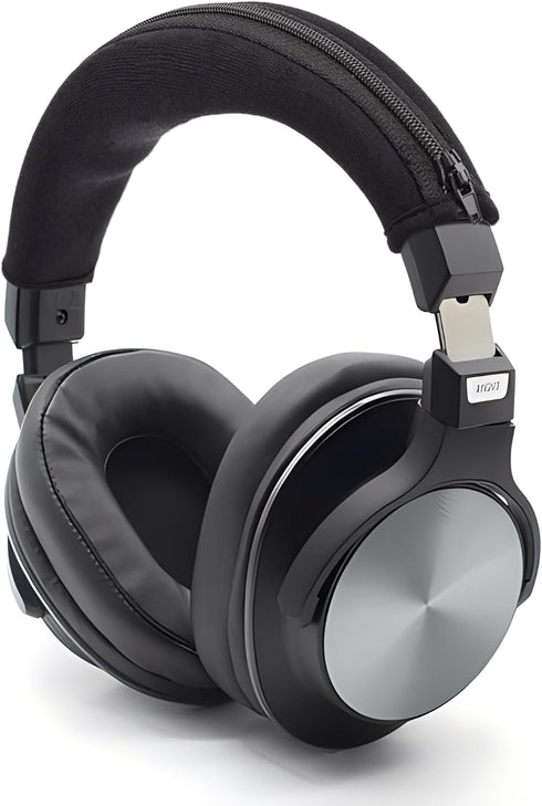 Headphone Headband Cover for Audio Technica ATH M50X, Replacement Cushion Protector for ATH M10 M20 M30 M40X