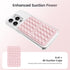 Klearlook Maximized Clarity! Klearlook Silicone Double-Sided Suction Cup Phone Case Detachable Mount, Sticky Phone Grip