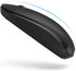 VssoPlor 2.4G Wireless Mouse, Slim Portable Computer Laptop Mouse with Nano Receiver Quiet Silent Optical Mice