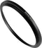 JOYTOLIN 62-67mm Metal Step-Up/Down Ring Adapter Compatible with Mirrorless Cameras DSLR Lens, UV