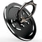 nediea Bat Magnetic Cell Phone Ring Holder, Metal Phone Grip for Magsafe, 360