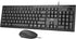 Rii RK907 10/8 7 Wired Keyboard and Mouse Combo, USB Ultra-Slim Compact USB Wired Keyboard and Mouse Combo for Mac