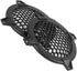 Unifizz Car 4pcs Grill Cover, 4" Mesh Protector for Speaker Woofer Subwoofer Grill
