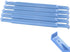 JacobsParts Nylon Plastic Opening Repair Tool, Non-Marring, for iPhone, Smart Phone, Tablet, Laptop, 5 Pack