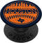 Vintage Houston City Skyline Retro TX Fan Baseball PopSockets Standard PopGrip