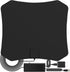 AIRLEGANT Indoor TV Antenna with Amplifier - Supports 4K 8K 1080p HDTV for
