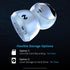 Night Owl Indoor Plug-in Wireless 3MP Deterrence Camera with Pan, Tilt and 2-Way Audio