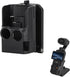 Magnetic Camera Desktop Base Stand Holder, Compatible with DJI OSMO Pocket 3, Multifunctional Magnetic Bracket