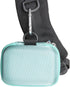Hard Travel Case for JBL Go 3 / Go 4 Portable Bluetooth Speaker, Protective Case (Teal)