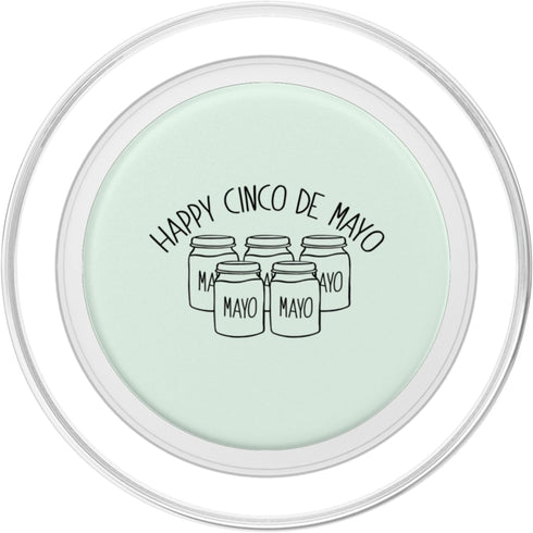 HAPPY CINCO DE MAYO Funny 5 Mayonnaise Jars Memes 5 CINCO DE MAYO Five Mayonnaise Jars Funny Meme PopSockets PopGrip