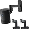 Dukoyb 2Pack Camera Wall Mount,Compatible with Outdoor Cam Plus/Stick Up Cam Battery/Plug-in/Pro/Indoor Cam(1st