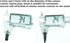 2.5mm-Micro Nx1000/Nx2000/Nx300 (SR2NX2) USB Camera Remote Shutter Release Cable Wire for Samsung Accessories Used
