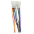 Bstenky 4 #70-1761 Radio Wiring Harness Adapter Connector Plug Aftermarket Stereo Install Kit Compatiable with Camry