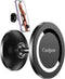 Gym Magnetic Phone Holder Mount for MagSafe, Dual Magnetic Phone Holder for iPhone 15, 14, 13, 12