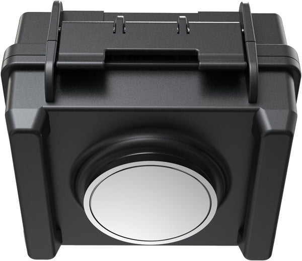 Tracki Magnetic Waterproof Mini Case Box + 3500mAh Battery for GPS Trackers for Vehicles, Real Time Tracking Device