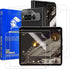 ArmorSuit MilitaryShield HD Clear Film for Google Pixel Fold - 2+2 Pack Screen & Camera Lens Protector - Made in USA
