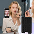 Zoanchig 2PCS 3 2.24 3.3 Classic - Silicone Suction Phone Case Adhesive Mount - Hands-Free, Up to Cards,Strong Grip