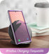 i-Blason Cosmo Series Case for Galaxy Note 10 (2019 Release) - Protective Bumper Marble Design Without Built-in Screen
