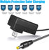 SoulBay 5V Charger for Sony SRS-XB30, SRS-XB41, SRS-BTS50, AC-E05030 Portable Bluetooth Speaker Replacement Cord, UL