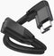 UseBean 0.6FT Right Angle USB C Extension Cable 2-Pack, 90° Gen2 10Gbps Type C Extender for iPhone 15, MacBook, Galaxy