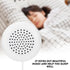 Luatoxry 3.5mm 2.4x0.6in 39in MP3, MP4, Pillow Speaker, Jack Pillow Speakers for Sleeping, Mini Under Pillows Music