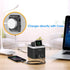Simpeak 2PACK Soft Screen Protector Case for Apple Watch Series 10 9 Ultra 8 7 6 5 4 3 2 1-38mm 42mm 40mm 44mm 41mm