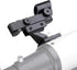 XCCYG Red Dot Finderscope,Astronomical Telescope Star Pointer Viewfinder Star Finder Scope with Slide-in Bracket
