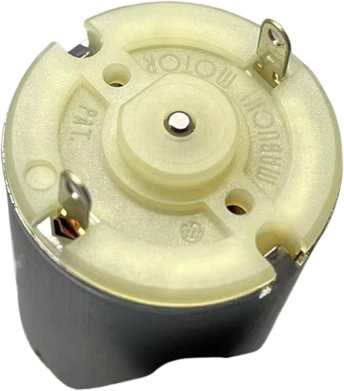 KXYIAKUFA 1pcs 3V 3.7V 4.8V 6V 7889RPM 24mm Motor DC High Speed Mini Electric Motor DIY Hobby Toy Car Boat Model