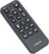 AH59-02710A Sound Bar Replacement Remote Control for Samsung Soundbar HW-JM25, HW-J250, HW-JM25/ZA