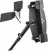 VIVO Portable Monitor Holder for Laptop Screen Extender, Fits Laptops up to 18.5