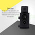 Vikye 35mm DIY Film Camera Kit, Reusable Build Your Own Camera with Waist Level Viewfinder and Dual Lens