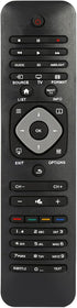 Universal Remote Control for Smart TV, Replacement Remote for Brand LCD LED TV