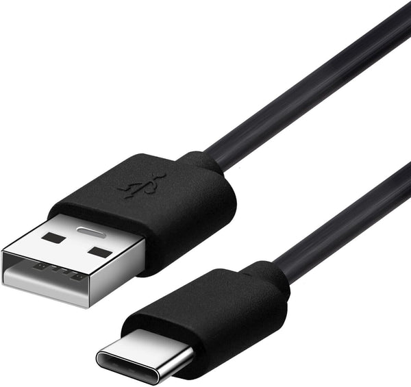 Mamstcd 5V Charging Cable for Elomol Rechargeable Cordless Shiatsu Neck and Shoulder Massager