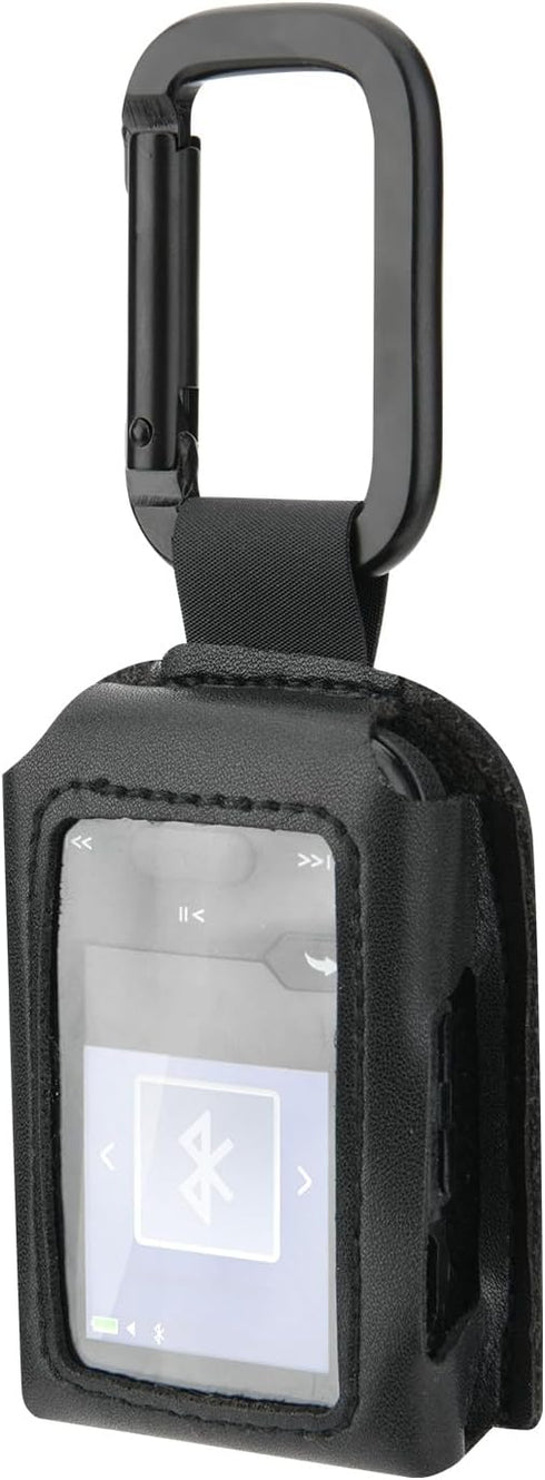 TXEsign MP3 Player Case Carrying Pouch Compatible with SanDisk Clip Sport Plus/Clip Jam/Clip