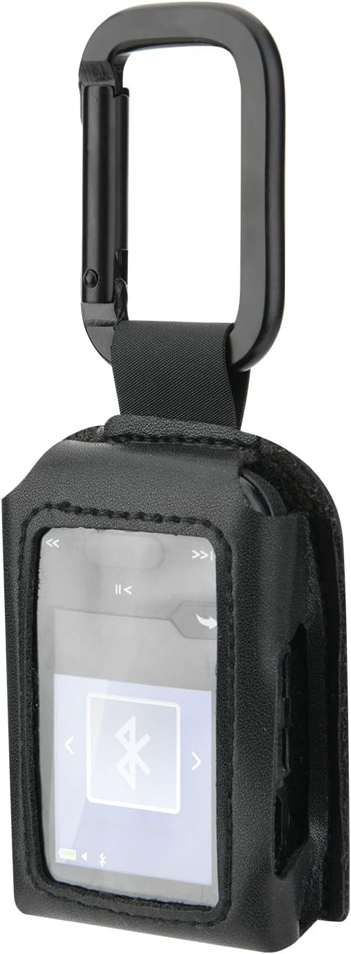 TXEsign MP3 Player Case Carrying Pouch Compatible with SanDisk Clip Sport Plus/Clip Jam/Clip