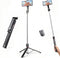 GBFETM 71" Phone Tripod Selfie Stick for iPhone and Android Phone, Cell Phone