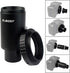 SVBONY T2 T Ring Adapter, Metal 1.25 inch Telescope Accessory, Compatible with Canon EOS Cameras, Photography Dedicated