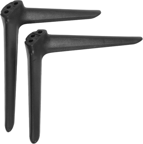 GLEAVI 1 Pair Base Stand Accessories Stand for Bedroom Stand Mount Bedroom Stand