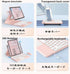 GOOVEN Keyboard Cover for iPad 10th Generation 10.9 Inch/iPad 10, with Touchpad, 360° Rotating Stand, Magnet Detachable