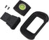 3-in-1 Set R10 Pomya Camera Viewfinder Eyecup, Hot Level & Protective Cover - Compatible with R & Mirrorless Cameras