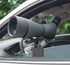 Adjustable Car Window Mount for Spotting Scope, Monocular, Binocular with Standard 1/4-20 Threads