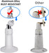 Wall Mount for Wyze Cam Pan, Adjustable Bracket for Wyze Cam Pan V2/V3 (3pcs)