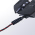 Jetec 12 Pieces Charging Cable Protector Silicone Spiral Charger Cable Savers for Cords Micro USB Protector, Mouse
