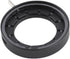 Fafeicy 14 Adjustable Aperture Diaphragm for Microscope, Optical Diaphragm with Blades Metal Lens, Microscope Accessory