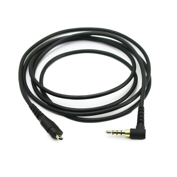 NewFantasia 6.6ft Audio Cable for SteelSeries Arctis 3, Pro, 5, 7, Prime Gaming Headset