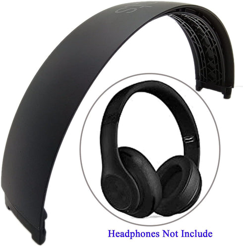 Studio 2 & 3 Headband Replacement Parts & Repair Kit, Compatible with Studio 3.0 & 2.0 Wireless Headbands