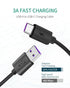JMDDS TOZO HT2 HA1 T6 T10 A1 T12 A3 A2 O2 NC2 NC3 NC7 NC9 W1 W3 PA2 PA1 PE1 USB-C to USB-A Charging Cable for OpenEgo