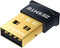 ZEXMTE USB Bluetooth Adapter for PC, 5.4 Bluetooth Dongle, Long Range Transmitter & Receiver for Desktop and Laptop